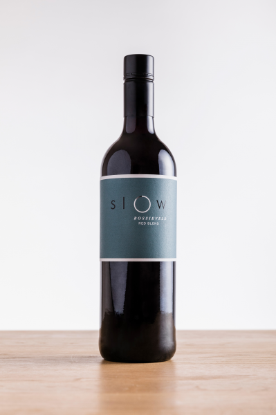 Villiersdorp Winery Slow Bossieveld